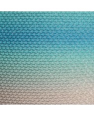 ES Collection Szirén Harness PU511