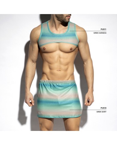 ES Collection Szirén Szoknya PU510