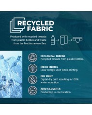 ES Collection Szirén Szoknya PU510