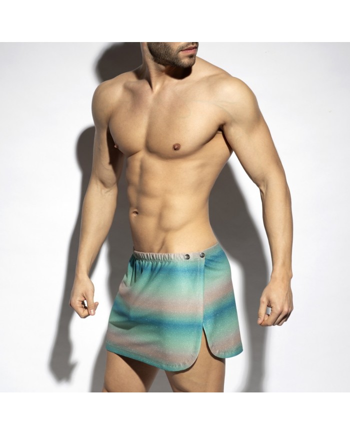 ES Collection Siren Skirt PU510