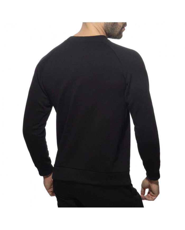 Addicted Újrahasznosított Pamut Bermuda AD1230