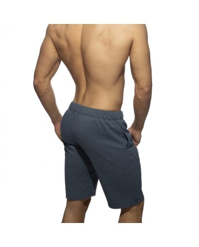 Addicted Újrahasznosított Pamut Bermuda AD1230