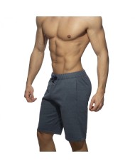 Addicted Újrahasznosított Pamut Bermuda AD1230