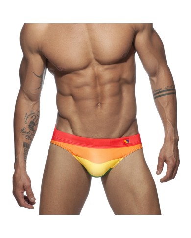 Addicted Rainbow AD Bikini ADS220