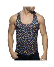 Addicted Emoji Trikó AD1238