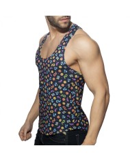 Addicted Emoji Trikó AD1238