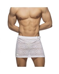 Addicted Virágos Csipke Szoknya AD1254