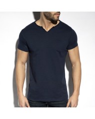 ES Collection Láng Luxus Póló TS305