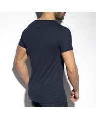 ES Collection Láng Luxus Póló TS305