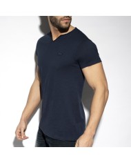 ES Collection Láng Luxus Póló TS305