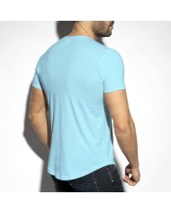 ES Collection Mély V-Nyakú Póló TS333