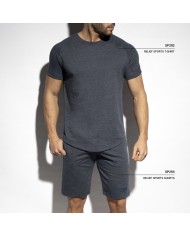 ES Collection Relief Sport Rövidnadrág SP293