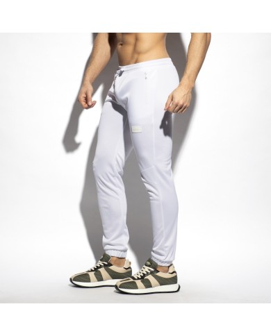 ES Collection Cipzáras Zsebes Nadrág SP317