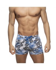 Addicted Tropicana Short AD1264
