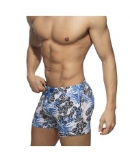 Addicted Tropicana Short AD1264