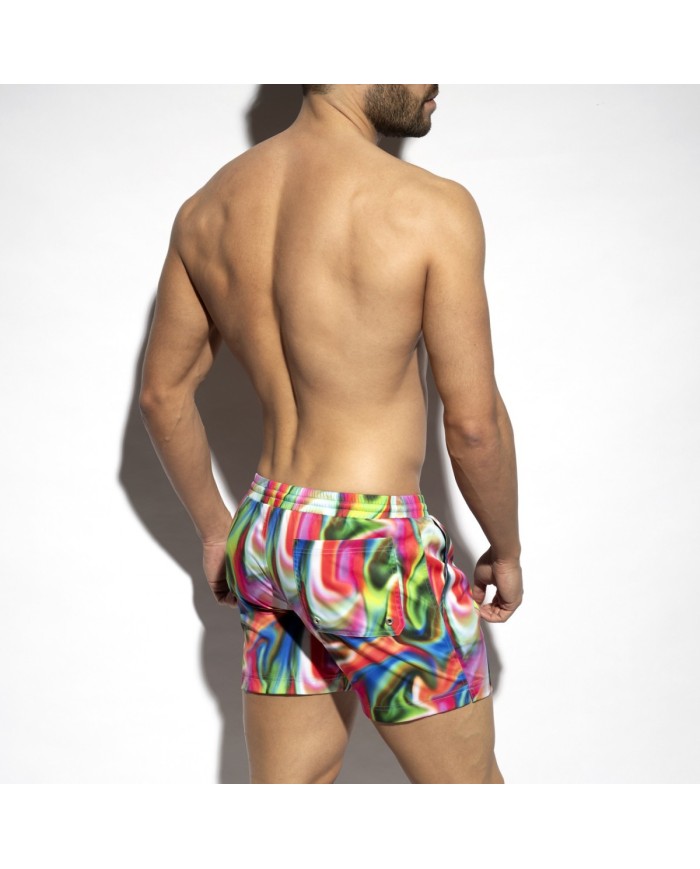 ES Collection Trippy Úszónadrág 2404