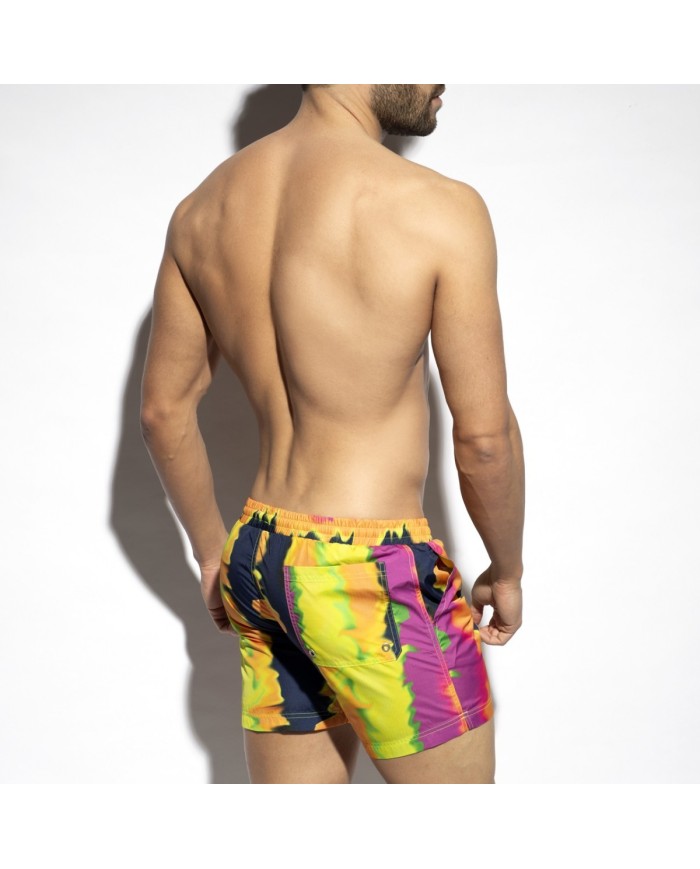 ES Collection Kaleido Úszónadrág 2403