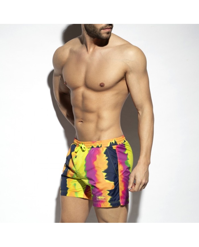 ES Collection Kaleido Úszónadrág 2403