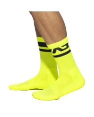 Addicted Neon Zokni AD1217