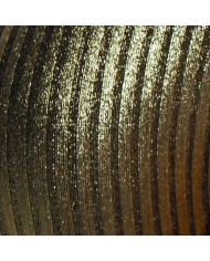 ES Collection Art Deco Metál Fecske UN597