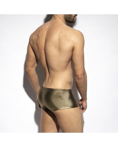 ES Collection Art Deco Metál Boxer UN598