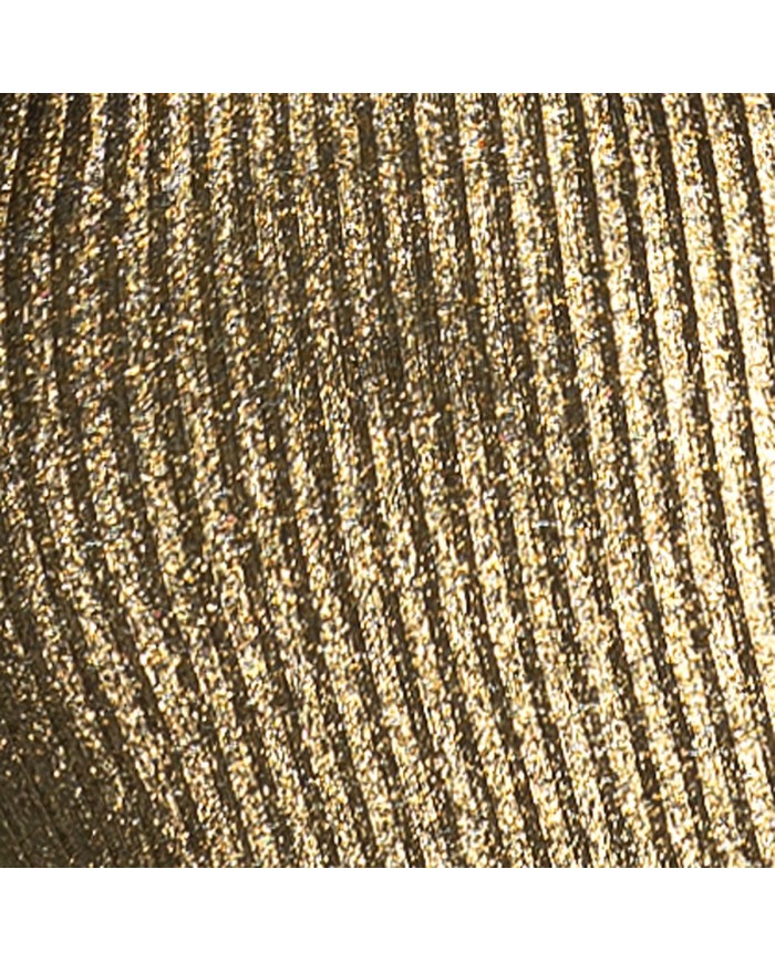 ES Collection Art Deco Metál Boxer UN598