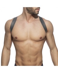 Addicted Nyomótüskés Pók Harness ADP05