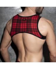 Addicted Laddie Gyűrűs Hám ADF206