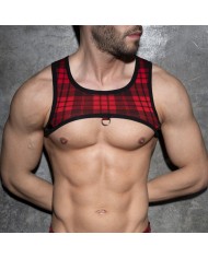 Addicted Laddie Gyűrűs Hám ADF206