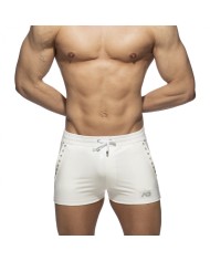 Addicted Gumiszalagos Sport Rövidnadrág ADF140