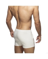 Addicted Gumiszalagos Sport Rövidnadrág ADF140