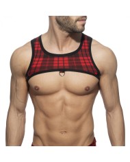 Addicted Gyűrűs Hám ADF206