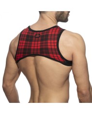 Addicted Gyűrűs Hám ADF206