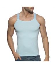 Addicted Stiges Slim Fit Trikó AD1260