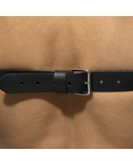 Addicted X-Cross Bőr Hám ADF199