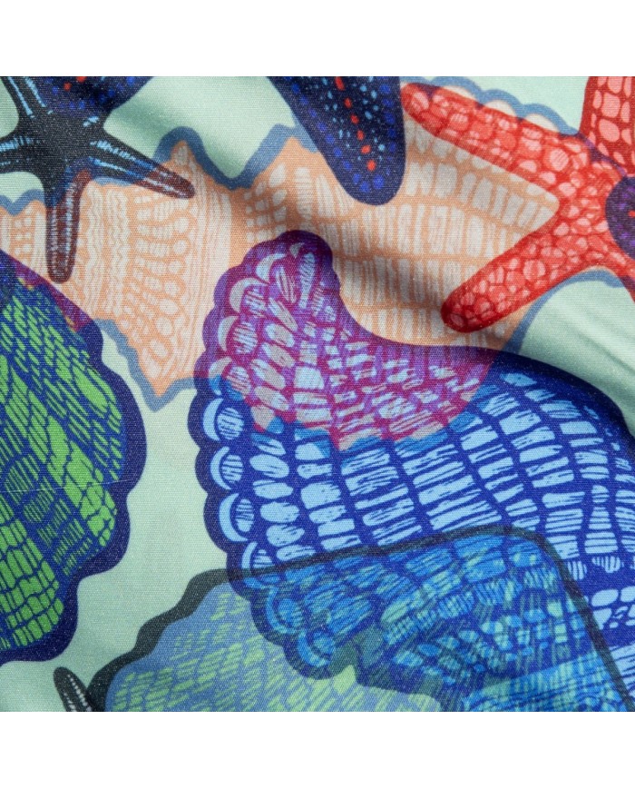 ES Collection Cascara Fürdőshort 2405