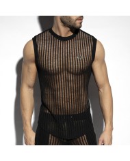 ES Collection Sziluett Ujjatlan Póló TS332