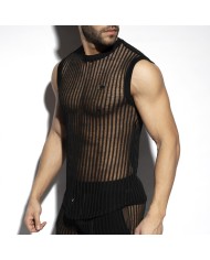 ES Collection Sziluett Ujjatlan Póló TS332