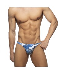 Addicted Fürdő Tanga ADS339