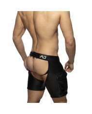 Addicted Chaps Short ADF194