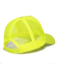 Addicted Szivárvány Neon Sapka AD1315