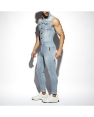 ES Collection Farmer Overál Nadrág ESJ066