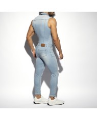ES Collection Farmer Overál Nadrág ESJ066