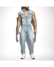 ES Collection Farmer Overál Nadrág ESJ066