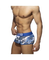 Addicted Tropicana Boxer 2 Darabos AD1289