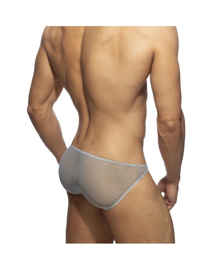 Addicted Charm Bikini Brief AD1293