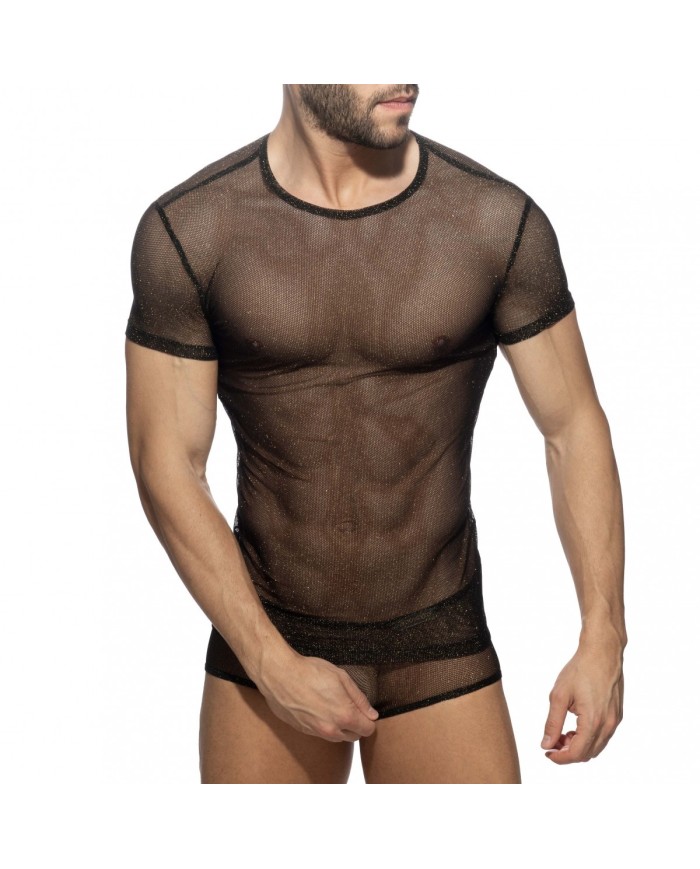 Addicted Charm T-Shirt AD1296