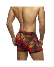 Addicted Camelia Short AD1318