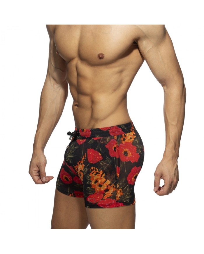 Addicted Camelia Short AD1318