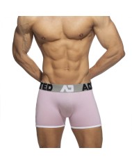 Addicted 3 Darabos Varrás Nélküli Hosszú Boxer AD1273P